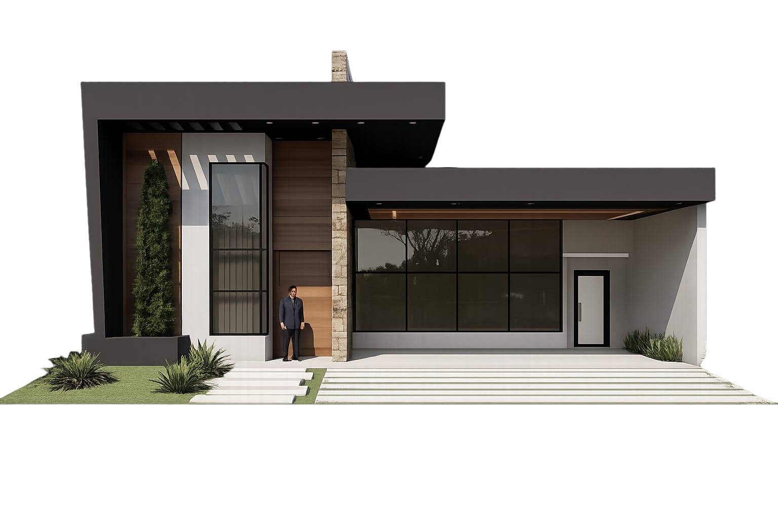 Consórcio de Imóvel — crédito de R$ 700.000,00