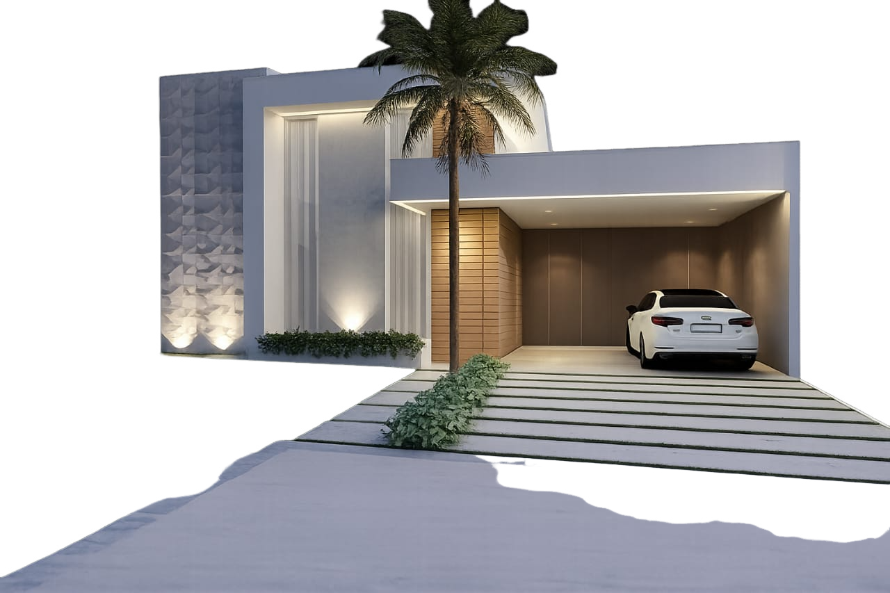 Consórcio de Imóvel — crédito de R$ 1.000.000,00